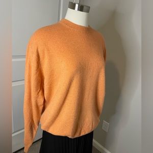 Urban outfitters 100% cashmere sweater